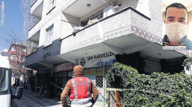 Bir İstanbul gerçeği: 1 kişi 16 kişiye bulaştırdı 'Amcadan tüm binaya yayıldı'