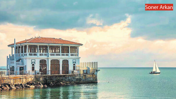 Bir İstanbul ‘Hikayesi’