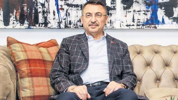 'Bir kutuplaşma olmadığı ortada'