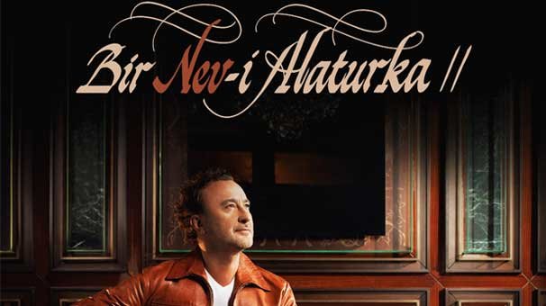Bir Nev-i Alaturka II