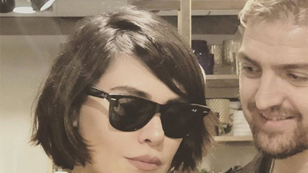 'Bir tane aşkım vardı, şimdi iki oldu'