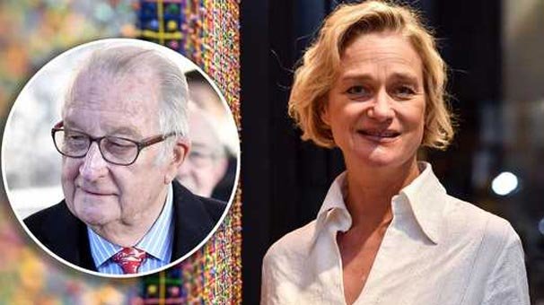 Bir ülke bu olayı konuşuyor: Kızı mı değil mi?