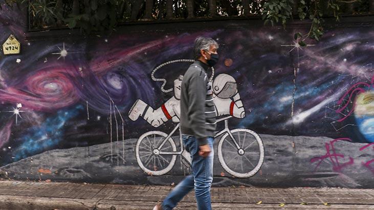 Bir ülke daha corona kabusu yaşıyor! En yüksek sayı...