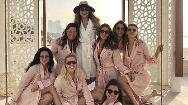 Bir yıl oldu! Nişanlısından duygusal ilan