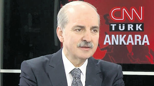 ‘Birbirimizin düşmanı değil, rakipleriyiz’