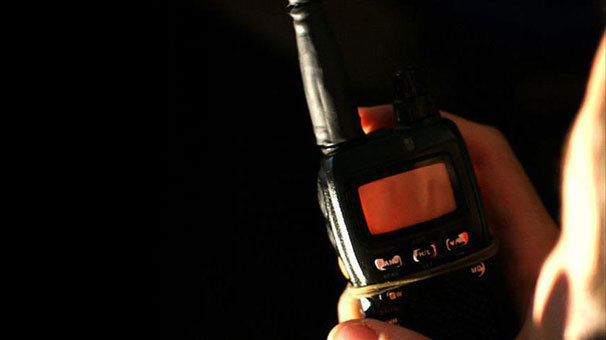 Birbirlerine girdiler! 'Biliyorsan sen gel...'