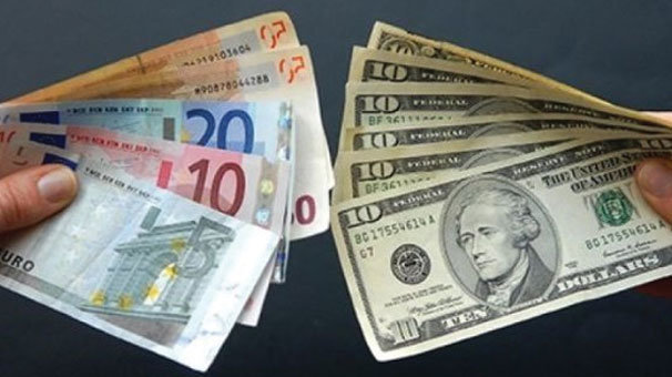 Bireysel yatırımcıya avro ve dolar cinsi tahvil ihraç edilecek