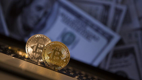 Bitcoin 5,300 doların altında