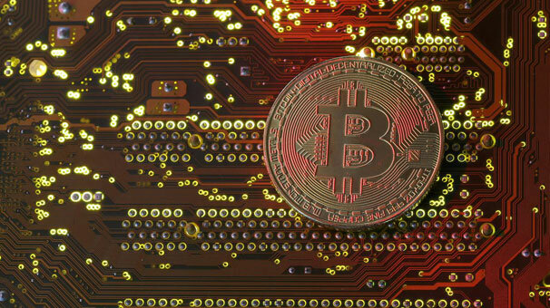 Bitcoin 7,500 doların altına indi