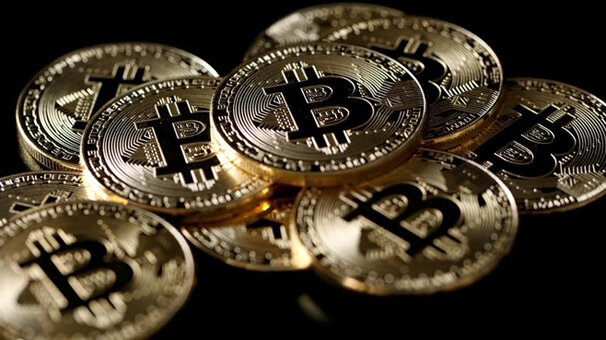 Bitcoin 8 bin doları geçti!