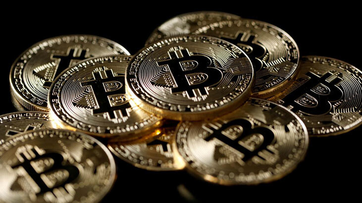 Bitcoin o seviyenin üzerinde!
