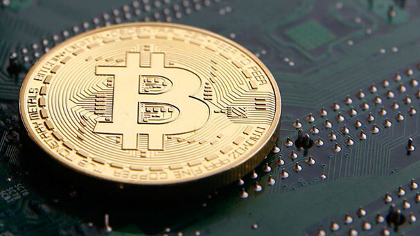 Bitcoin o seviyeyi aştı!