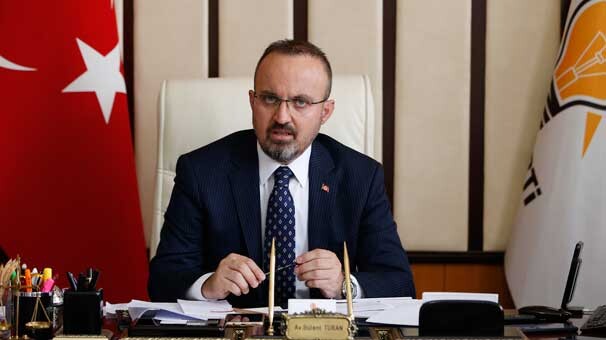 Biz bu sistemi saldırı amaçlı değil ülkemizin savunması için aldık