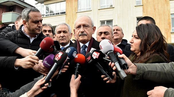 ‘Biz saat saat izleniyoruz katiller sokakta’