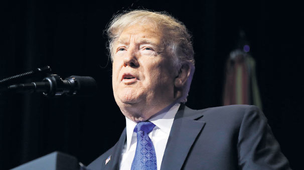 ‘Bize yönelen her füzeyi indireceğiz’