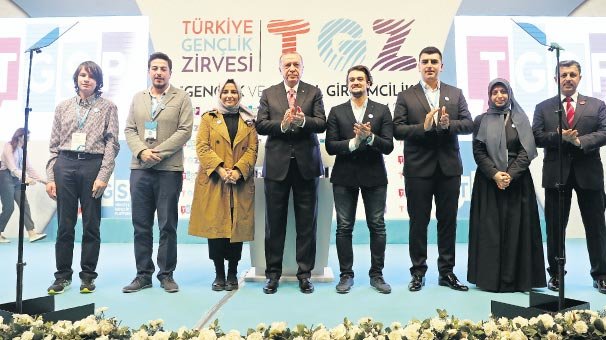 'Bizim andımız istiklal Marşımız'
