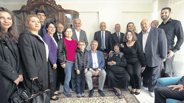 ‘Bizim kaybedecek bir günümüz yok’