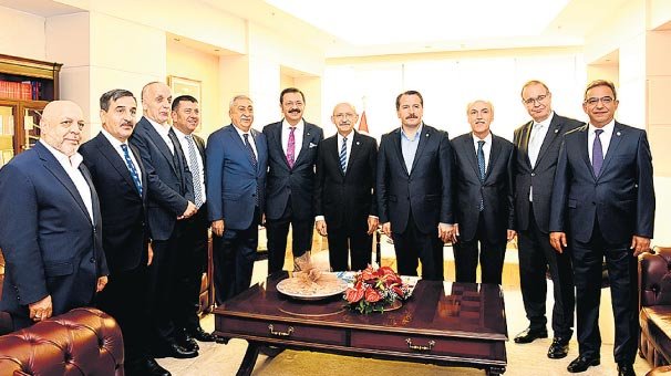 ‘Bizim neremiz dolar baronu?’