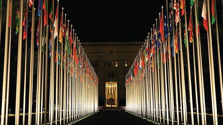 BM Libya Özel Temsilciliği'ne getirilmesi beklenen Lamamra adaylıktan çekildi