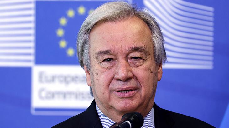 BM: Libya'da ateşkese tam uyulması barışın tesisi için çok önemli