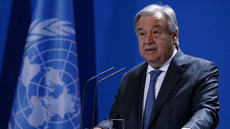 BM'den ABD-İran ateşkesine dair flaş açıklama! 'Kapsamlı barış için önemli'