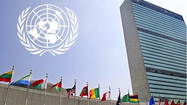 BM'den Arakanlı Müslümanlar için 