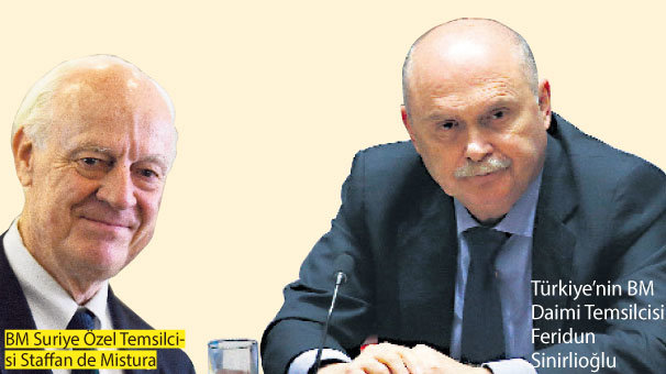 BM’den Türkiye’ye teşekkür