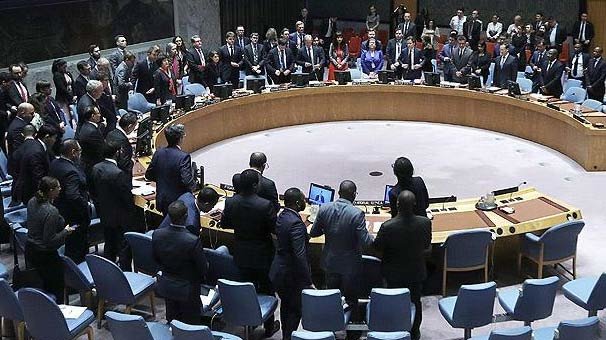 BMGK, Suriye'ye sınır ötesi yardımlara izin veren kararı bir yıl uzattı