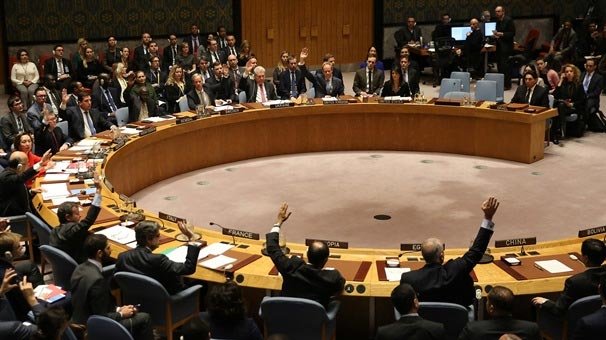 BMGK yarın Tahran zirvesi için toplanıyor