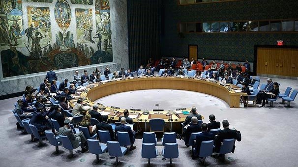 BMGK'da ilk kez yolsuzluk oturumu yapıldı