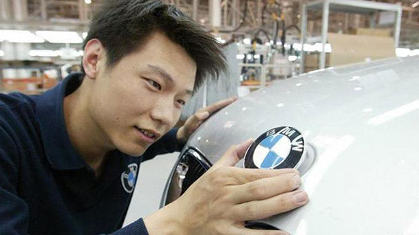 BMW Çin’deki 139 binden fazla aracını geri çağırıyor