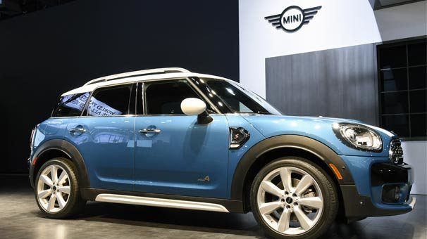 BMW o araçlarını Rusya'dan geri istedi