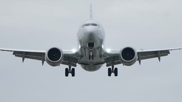 'Boeing 737 Max' için flaş açıklama: Endişeliyim