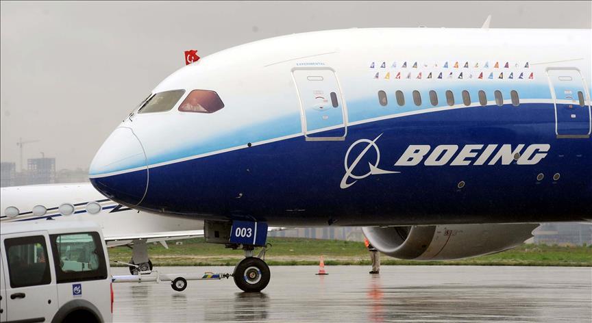 Boeing, çalışan sayısını azaltacak