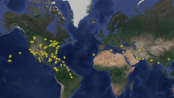 Boeing kararı radara böyle yansıdı