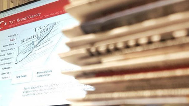 Boğaziçi İmar Yüksek Koordinasyon Kurulu kurulacak