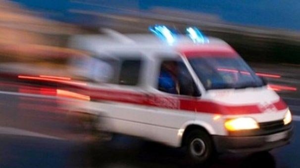 Boğazına lokum kaçan kadın hayatını kaybetti