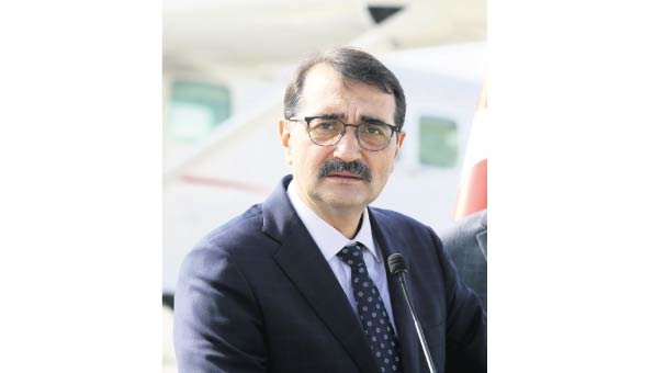 ‘BOKSİT’ piyangosu