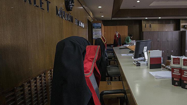 Bolu'da FETÖ/PDY operasyonunda yakalanan emekli astsubay tutuklandı