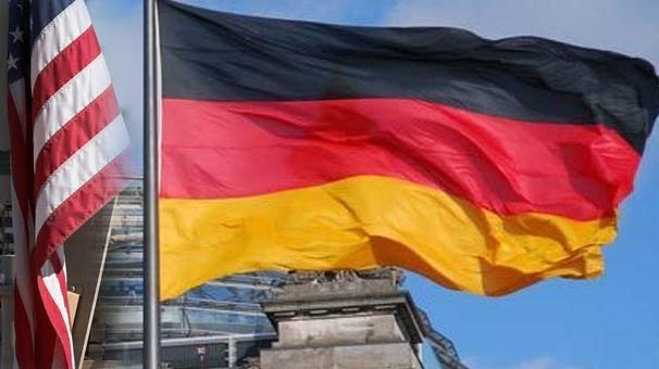 Bomba iddia! ABD, Almanları açık açık tehdit etti