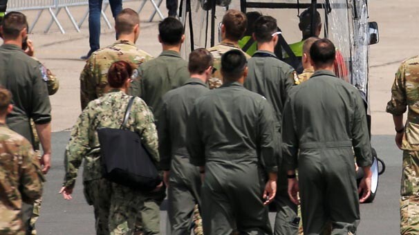 Bomba iddia! İngiltere ve Fransa Suriye'ye asker mi gönderiyor