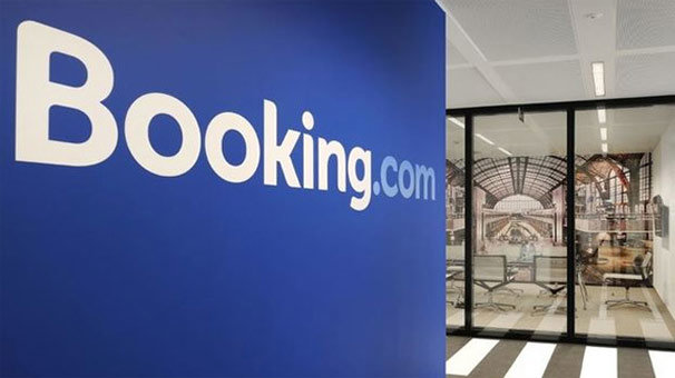 Booking.com ile ilgili flaş karar!