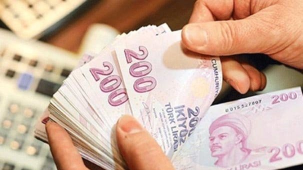 ‘Borç yapılandırması haftaya başlıyor’