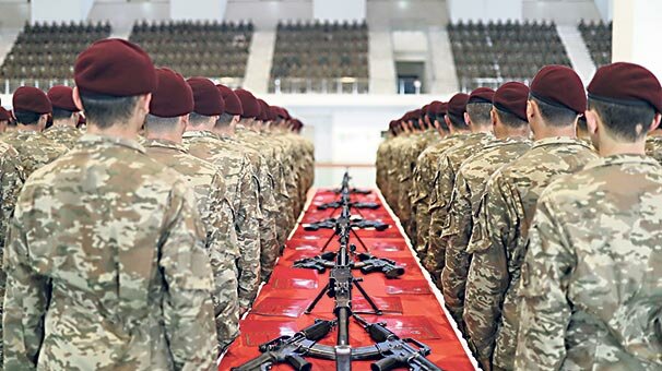 Bordo berelilere telefonla seslendi