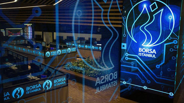 Borsa, güne yükselişle başladı