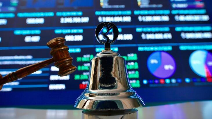 Borsa günü yatay tamamladı