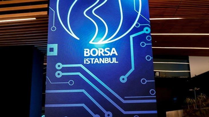 Borsa, günü yükselişle tamamladı