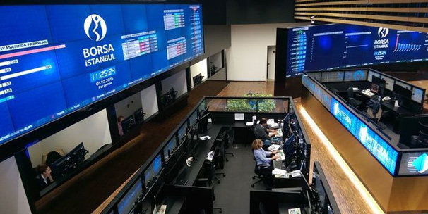 Borsa İstanbul işleme açılıyor