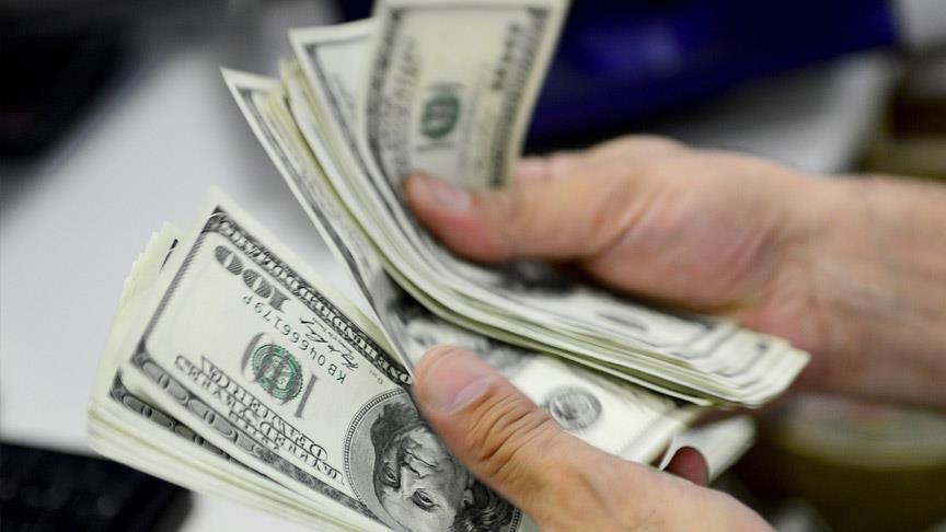 Borsa ve altın yükseldi, dolar geriledi