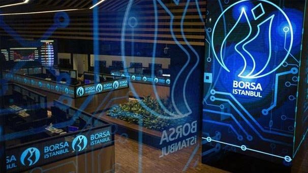 Borsada teknik arıza günün ilk yarısı boyunca sürdü